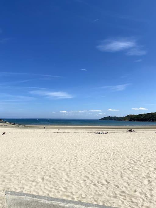 +Nouveau+ Binic Port Et Plage Exterior foto